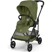 Cybex Melio Carbon Lastenvaunut
