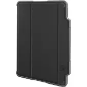 STM dux plus for iPad Air 4th And 5th gen - Black AP