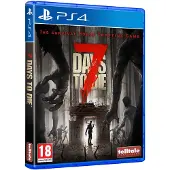 7 Days To Die, PlayStation 4