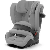 Cybex Turvaistuin - Pallas G3 i-Size Plus - Stone Grey - - OneSize - Turvaistuimet