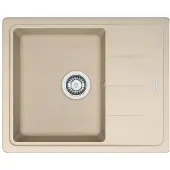 Franke BFG611-62 Beige (114.0301.342)