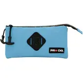 KARACTERMANIA Smart Light Blue Pro Dg Triple Pocket Kynäkotelo