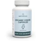 Naturecan Inkivääri Kapselit