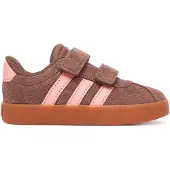 Adidas Vl Court 3.0 Cf I - Brown - 23