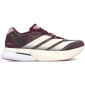 Adidas Adizero Boston 13 W - Burgundy - 37 1/3