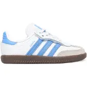 Adidas Originals Samba Og Comfort Closure Elastic Lace Lenkkarit