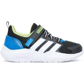 Adidas Lightorama Rnr El C - Black - 28