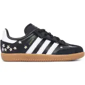 Adidas Originals Samba Og Cf El I - Black - 27