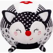 HOOGAR Puuhapallo, Fox