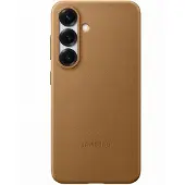 Samsung KindSuit kotelo EF-VS931PFEGWW Galaxy S25 - kultainen