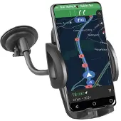 SBS DASHBOARD & WINDSHIELD CAR HOLDER (TE0UCH20W)