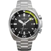 Junghans Aquaris Diver 27/4267.44