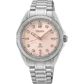 Seiko Prospex Ladies Marine Sports Shell Pink SUR597J1