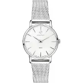 Gant Park Avenue valkoinen mesh G127002