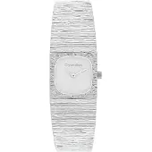 Calvin Klein Sophisticated Square 25100177