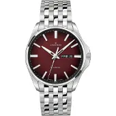 Junghans Meister S Automatic 27/4616.44