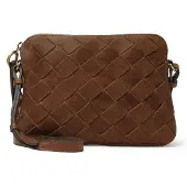 Saddler Seattle - Brown - ONE SIZE