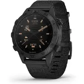Garmin MARQ Commander Gen 2 Carbon 010-02722-01