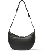 Saddler Runn - Black - ONE SIZE