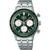 Seiko SSB481P1 Conceptual Series Chrono