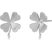 Edblad Lucky Studs Steel -korvakorut