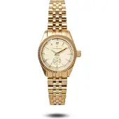Mockberg Royal Gold MO538