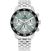 Tommy Hilfiger TH85 Chrono 1710745