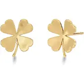 Edblad Lucky Studs Gold - Gold - ONE SIZE