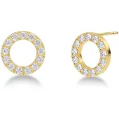 Edblad Glow Studs Mini Gold -korvakorut