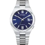 Citizen NJ0150-81L Automatic miesten rannekello