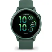 Garmin Vivoactive 6 Vihreä