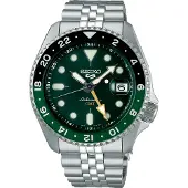 Seiko 5 Sports GMT SSK035K1