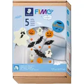Fimo Set Mod.masse FIMOair ghost s (81 SET S07)