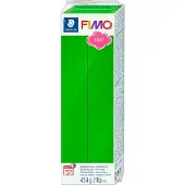 Fimo Soft 454 g Tropical Green (53)