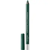 Bourjois Contour Clubbing vedenkestävä silmänrajauskynä sävy 070 Green Comes True 1,2 g