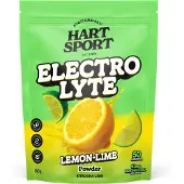 Hart-Sport Hart Sport Elektrolyytti Jauhe Sitruuna ja Lime 250g