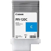 Canon pfi-120 c 130ml