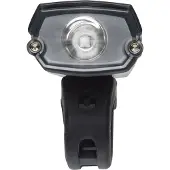 Blackburn Dayblazer 550, etuvalo, musta