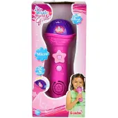 Simba Toys My Music World Girls Shining Micro - Multi/patterned - ONE SIZE
