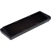 Alphacool NexXxoS ST30 Full Copper X-Flow 360mm jäähdytin