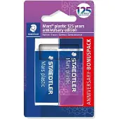 Staedtler Mars plastic 125 Anniversary Edition BK lavender