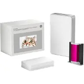 Xiaomi Sublimaatiopaperi Photo Printer Pro 50 Lappua - BHR082PGL