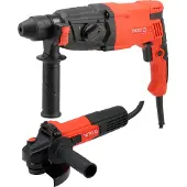 YATO Työkalusarja YT-821200