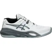 Asics Gel-Resolution X Padel - White - 41.5