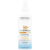 Dermedic Sunbrella suojaava suihke SPF 50+ 150 ml