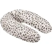 Doomoo Buddy imetystyyny Leopard Cream