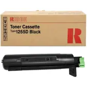 Ricoh Värikasetti musta Type 1255D
