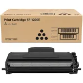 Ricoh 406837 Värikasetti musta, 2.600 sivua