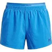 Under Armour Urheiluhousut 'Vanish' taivaansininen