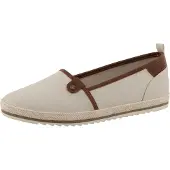 Mustang Loafer ruskea